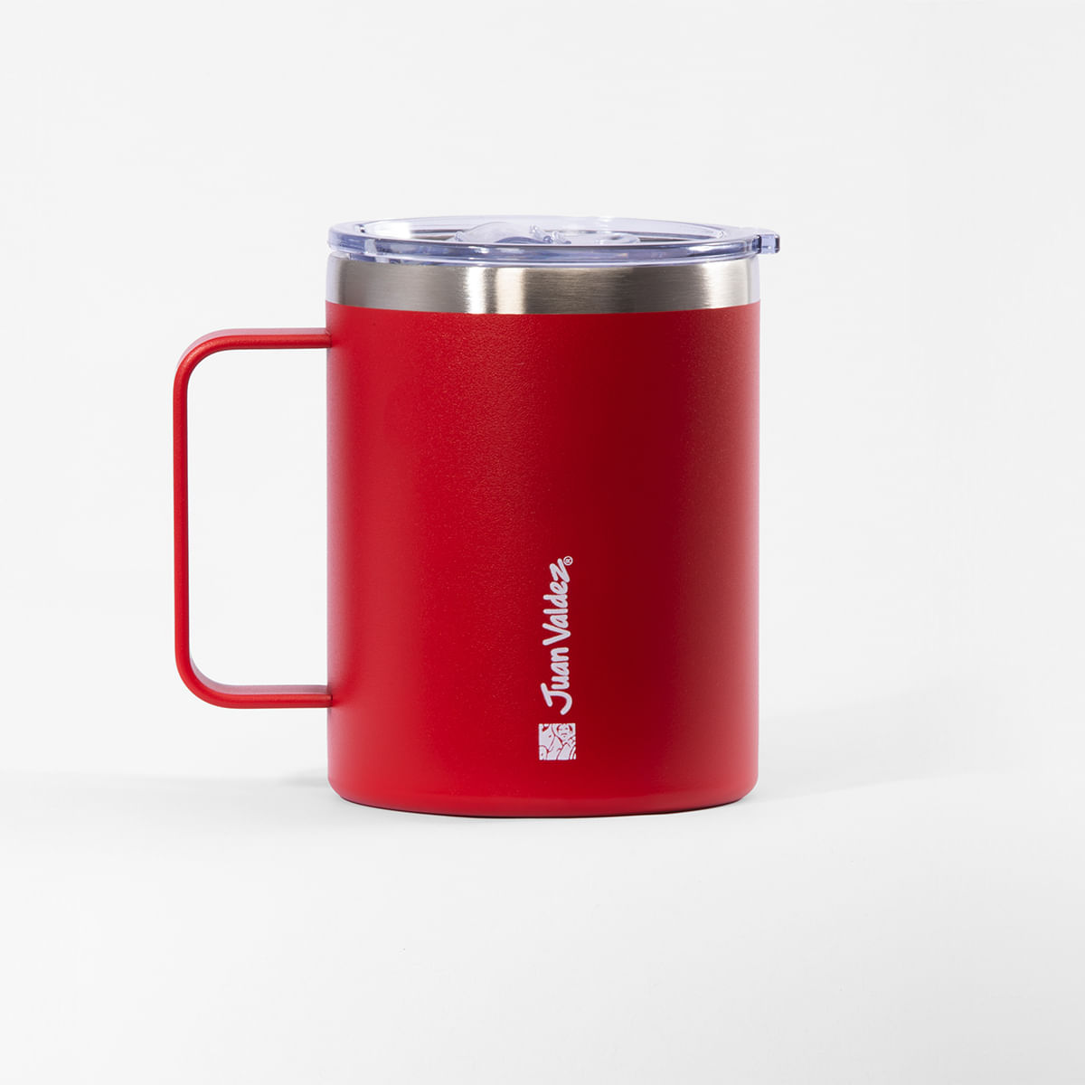 Mug Aranzazu Degrade Rojo
